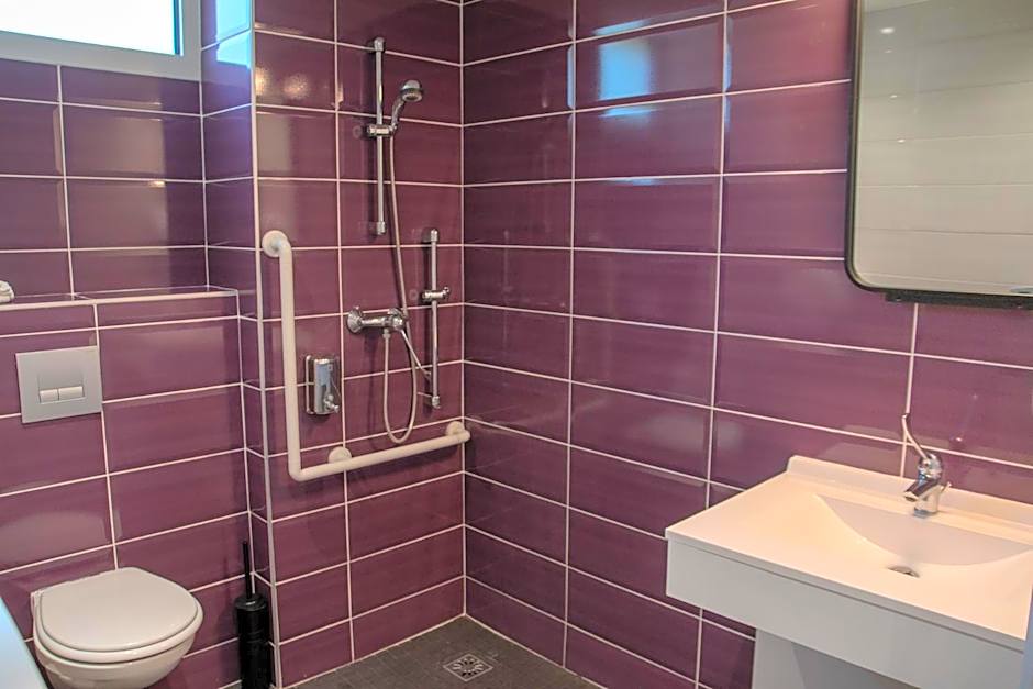 The People - Paris Bercy