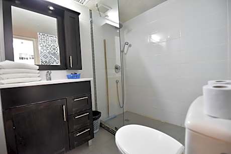 Family Room (5 Adults)