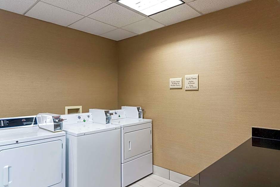 Hilton Garden Inn Indianapolis South/Greenwood