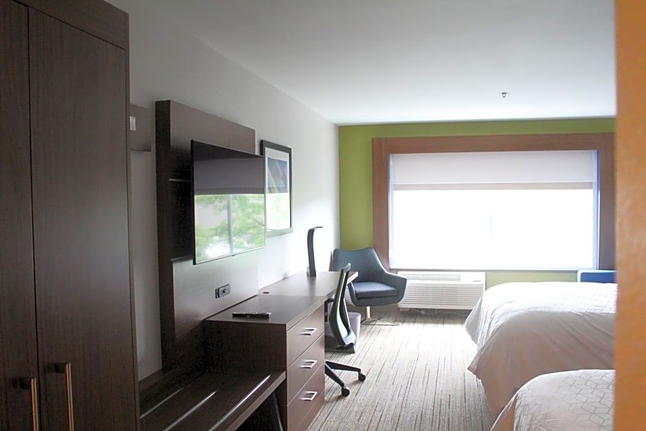 Holiday Inn Express & Suites - Kokomo South, an IHG Hotel