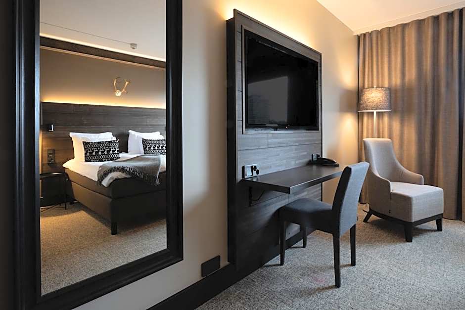 Lapland Hotels Kuopio