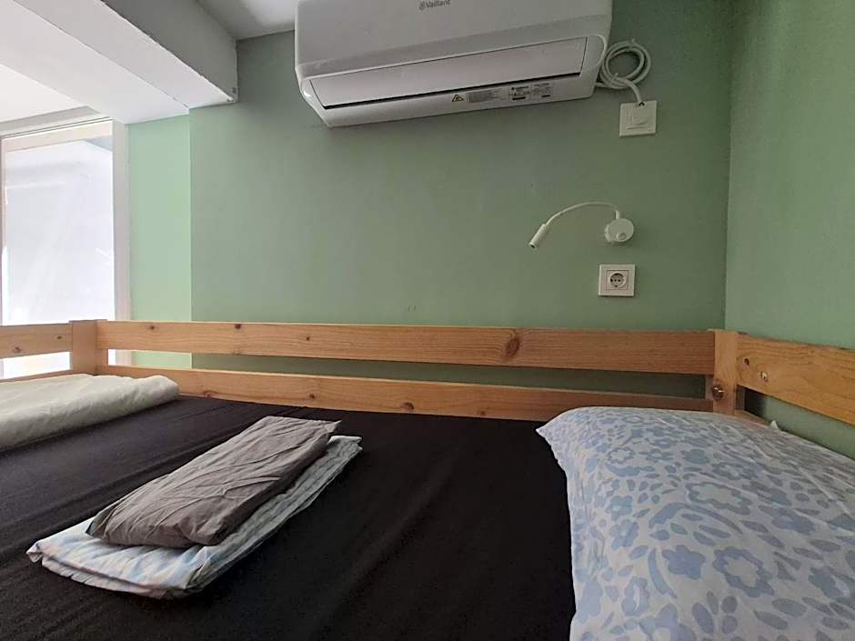 Balea Hostel