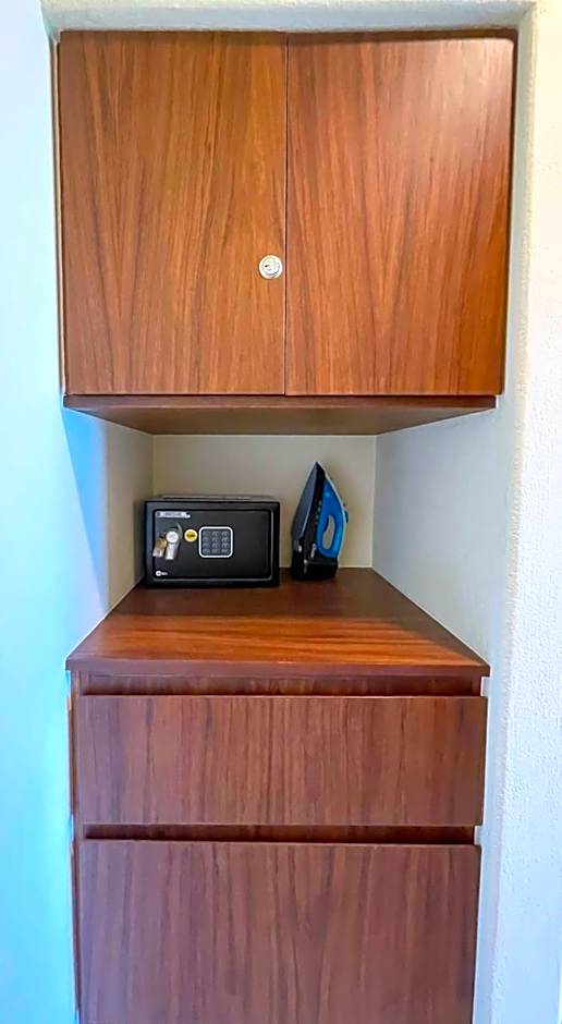 Ocean View Loft in Punta Cocos - C102