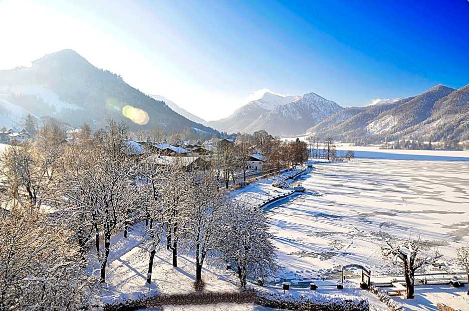 Seehotel Schlierseer Hof