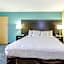 Quality Inn Dayton Airport