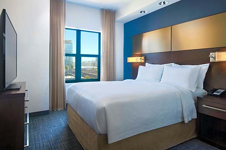 Residence Inn by Marriott Tempe Downtown/University