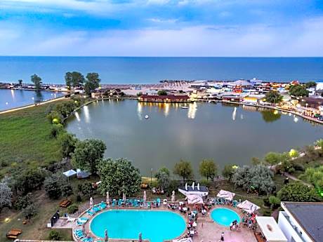 COMPLEX TISMANA 3* ALL INCLUSIVE