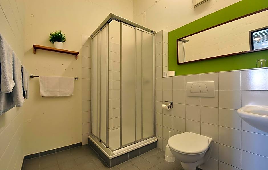 Hotel Bodensee-Arena