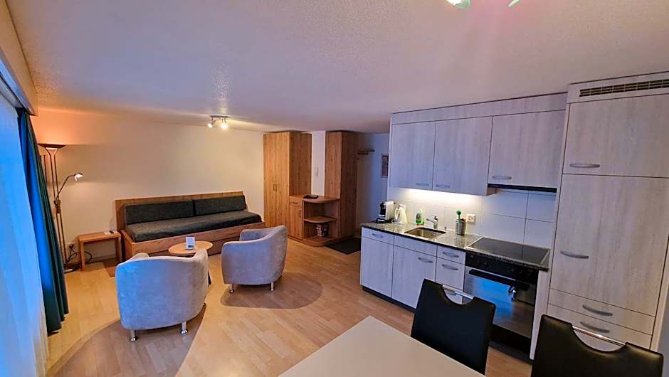 Hotel Kristall-Saphir Superior