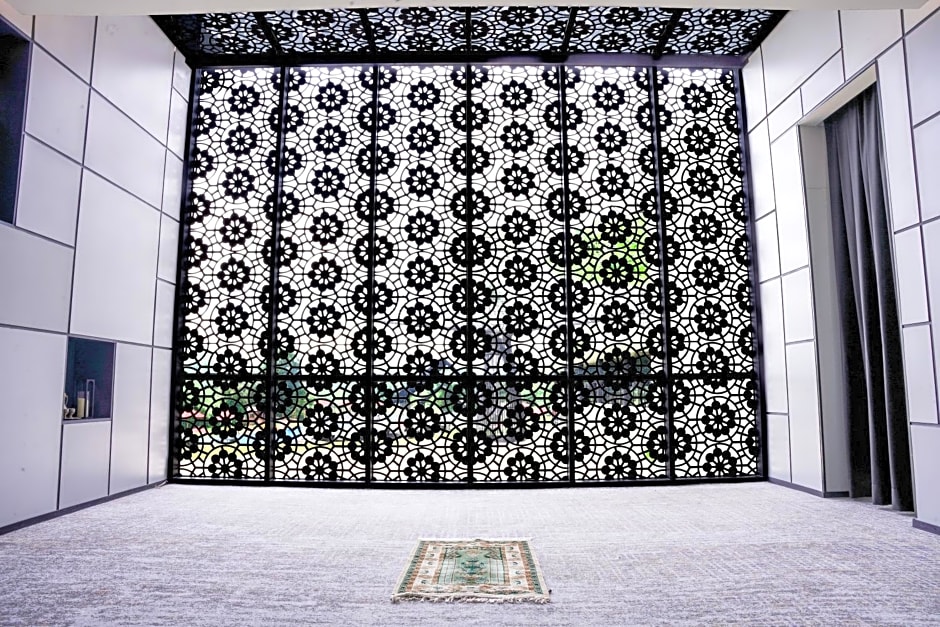 Aston Serang Hotel & Convention Center