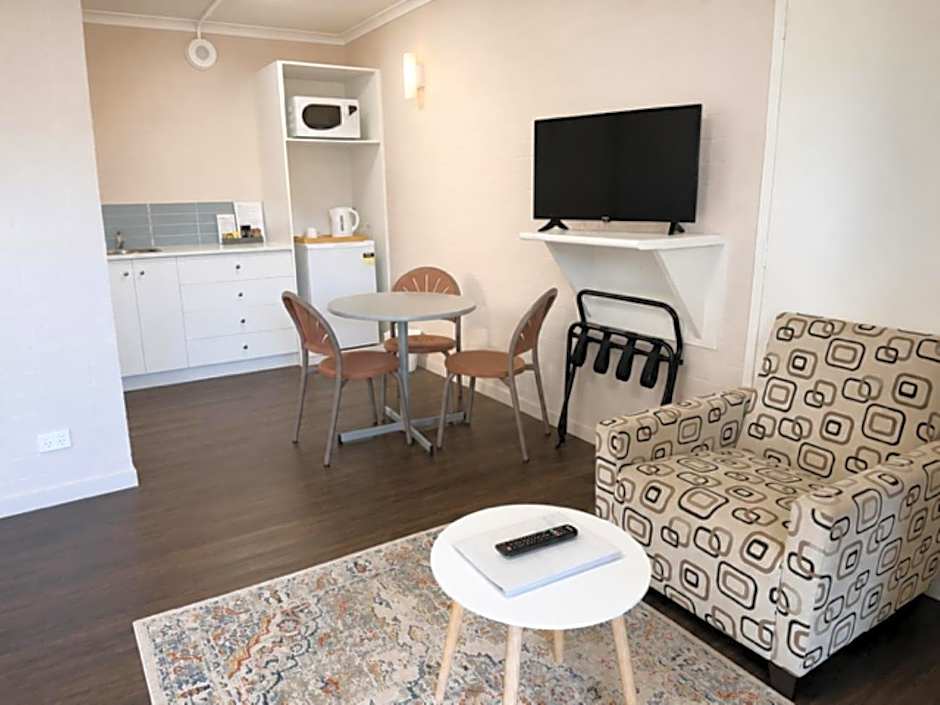 Ulladulla Harbour Motel