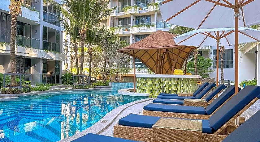 La Green Hotel & Residence