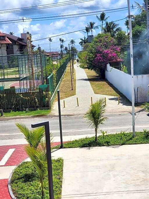 Makia Flat Muro Alto