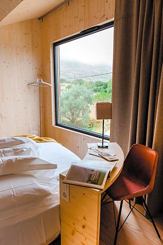 The Nest by Cooking and Nature