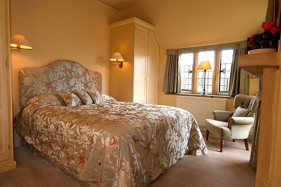 Mill Hay Country House