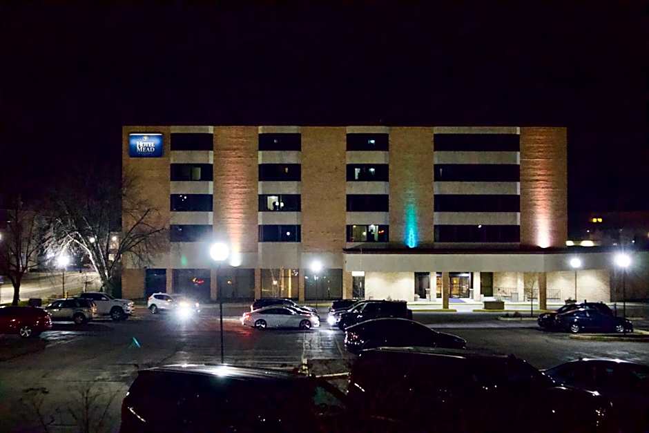 Hotel Mead Resorts & Conventions Center