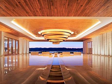 Sofitel Inle Lake Myat Min