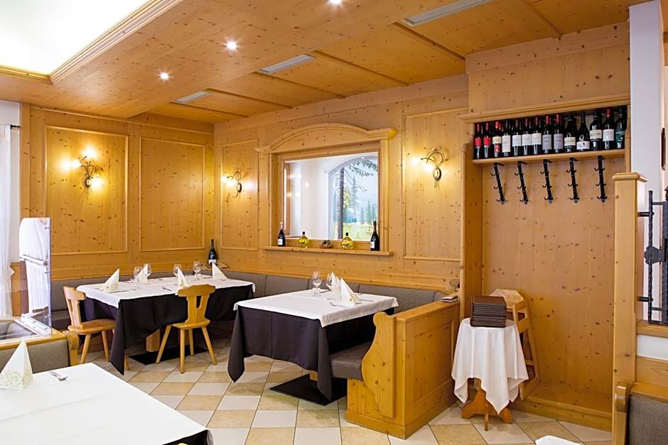 Hotel Ristorante Alla Nave