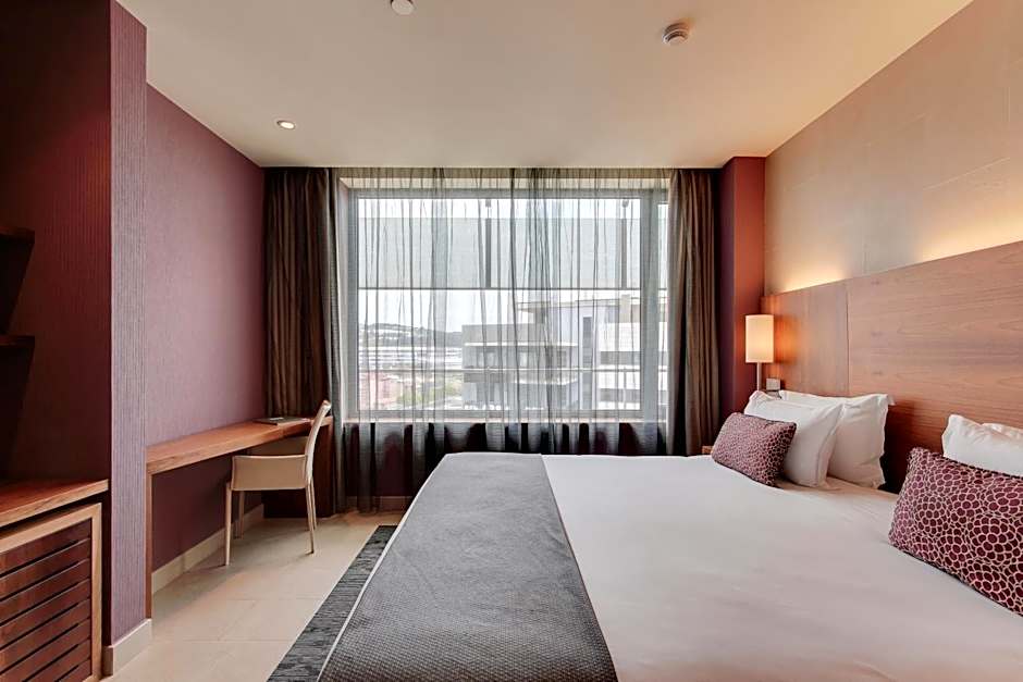 Badalona Tower Hotel