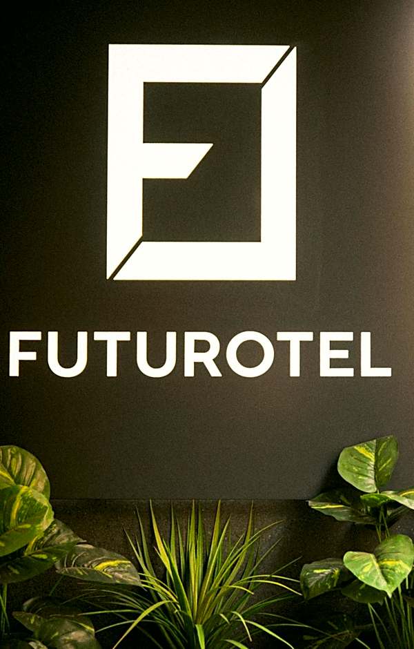 Futurotel Sevilla
