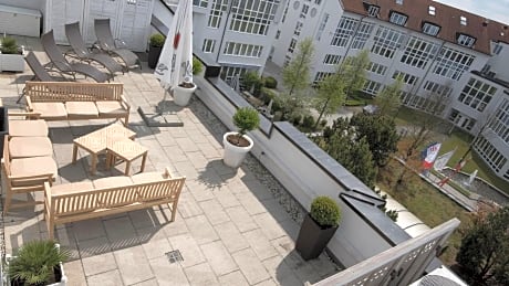 Holiday Inn Munich-Unterhaching By IHG