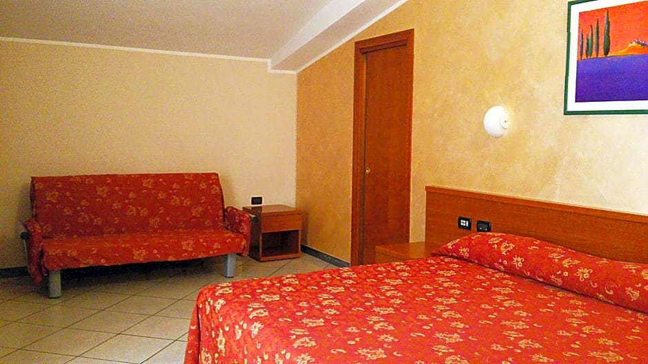 Hotel Stazione