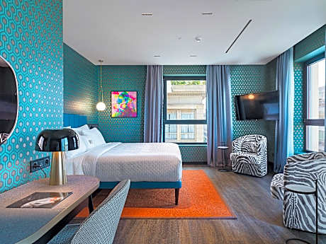 NYX Interconnecting Executive Suites