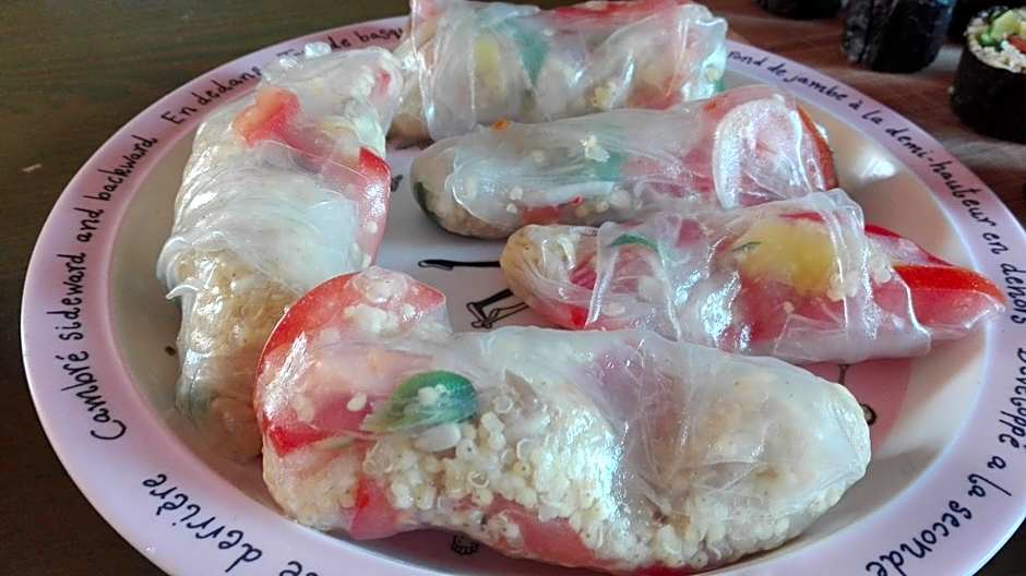 Swieże Poddasze u Przybyszów