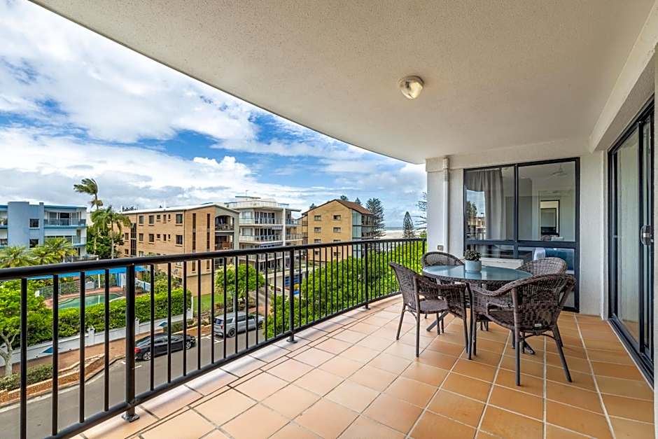 Belaire Place Motel Apartments