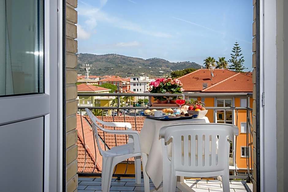 Hotel Ristorante La Marina Mhotelsgroup