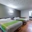 Motel 6-Bryan, TX - University Area