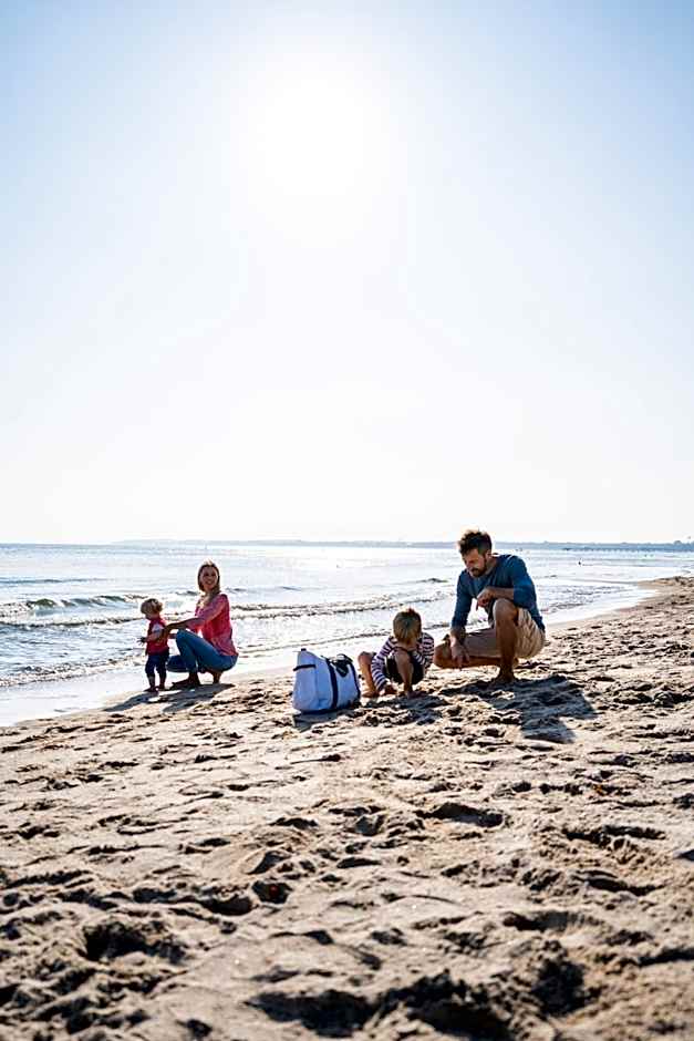 Hotel Gran BelVeder & Ostsee Therme Resort & Spa