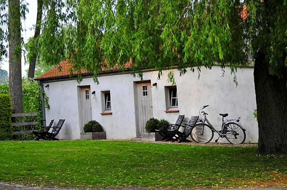 B&B Hoeve de Steenoven