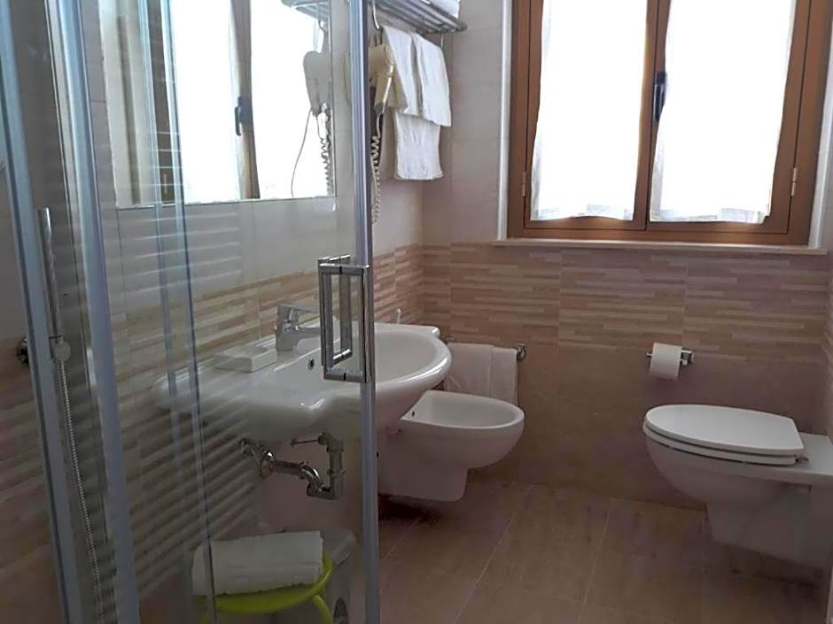 Hotel Tirrenia
