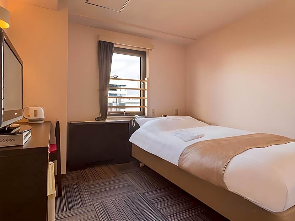 Hotel Johzenji