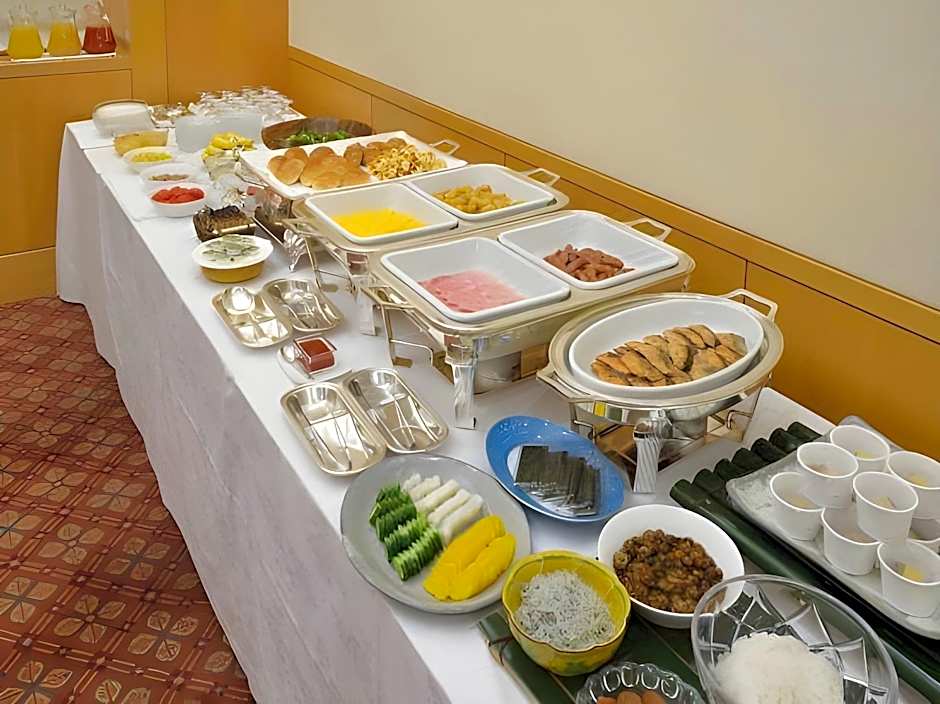 Crest Hotel Kashiwa