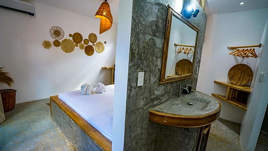 Serenity Hotel