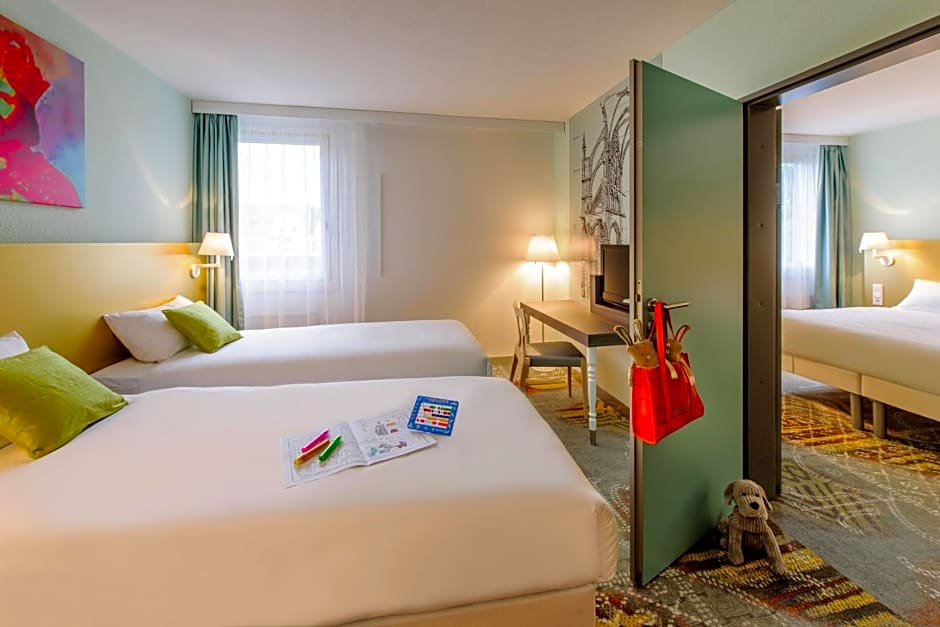ibis Styles Speyer