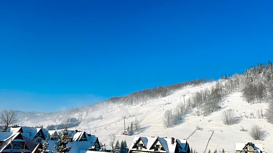 Residence Spa Harenda