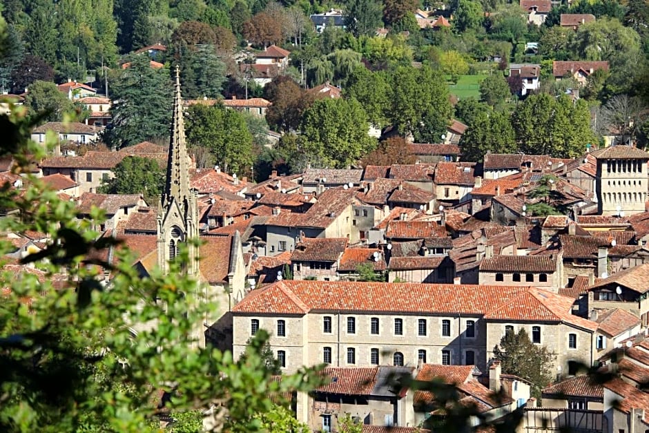 Auberge Lion D'Or