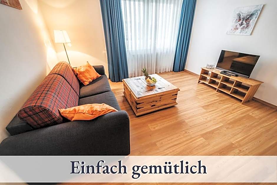 Forsters Schwarzwald Pension