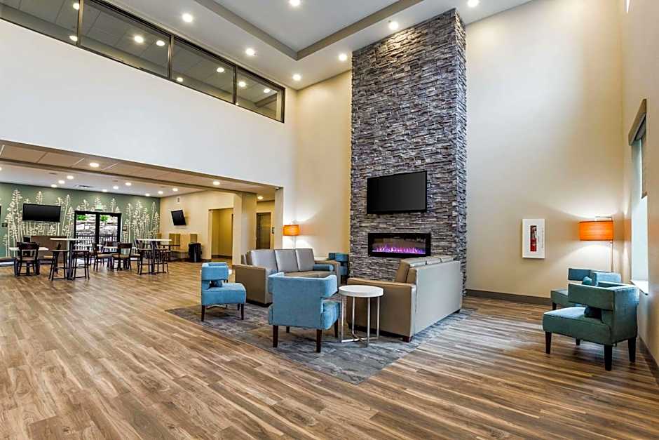 Sleep Inn Winfield - Teays Valley