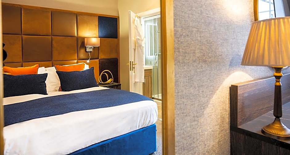 Toravaig House Hotel