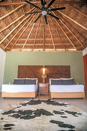 Suite with Terrace