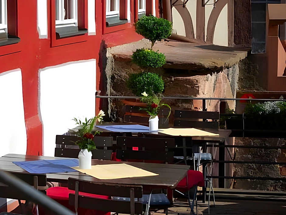 Hotel Schmuckkastchen