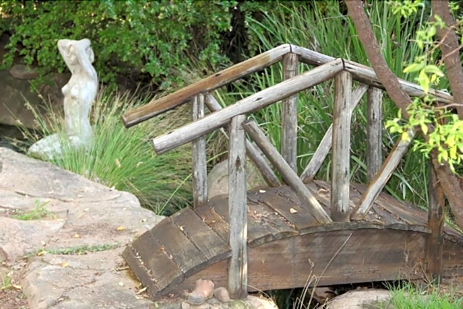 Glenda S Guest Suites