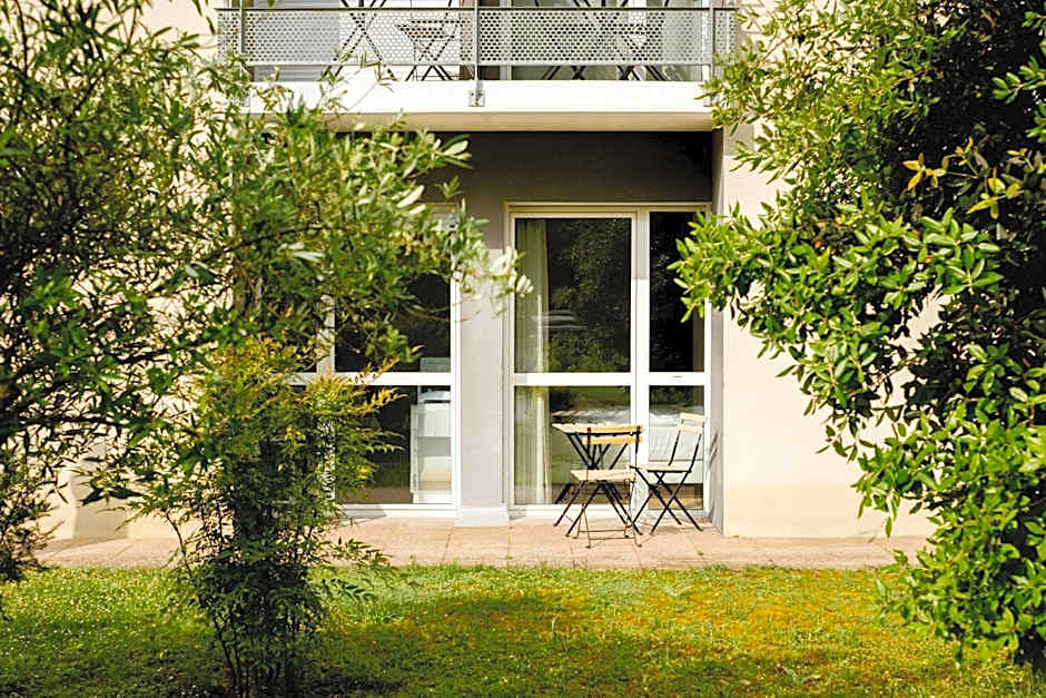 Green Hôtels Bordeaux Arena