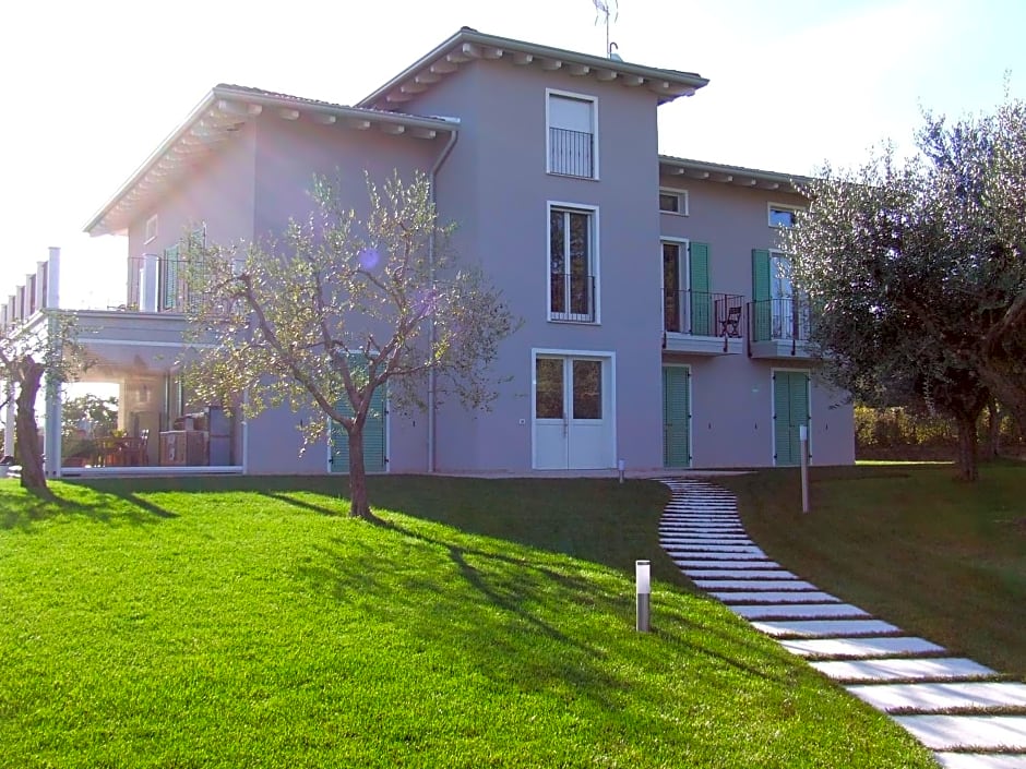 B&B Solstizio d'estate