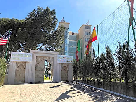 Hotel Hariz Son 