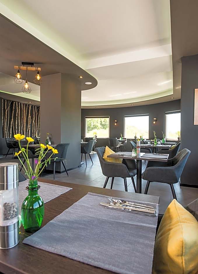 Berghotel Kristall